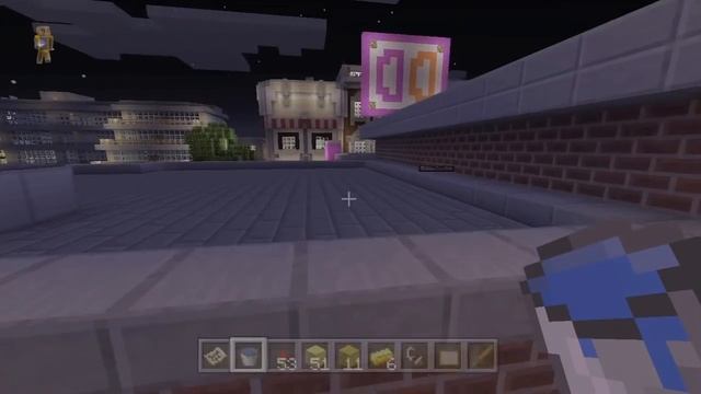 Minecraft Xbox 360 - Modern City - SPANKLECHANK's World Tour - Part 6 смотреть онлайн