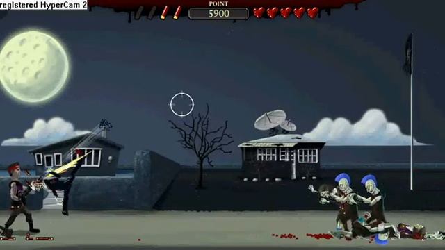 RagDoll Zombie Slayer Glitch смотреть онлайн