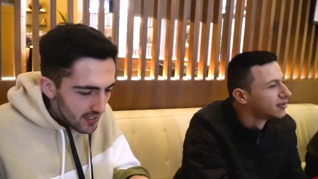 Trung Bao, So-So, Remix, D-koy, Stitch | Top 5 Drum N' Bass Beatbox (#GBB21 Edition) смотреть онлайн