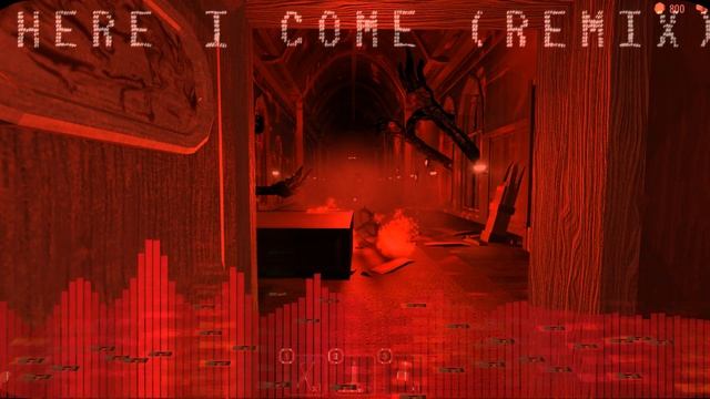 Here I Come (REMIX) смотреть онлайн