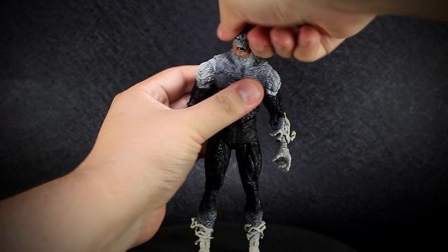 Spawn - Haunt - McFarlane Toys Action Figure Review смотреть онлайн