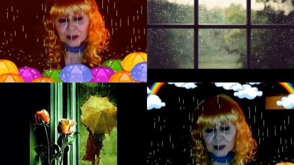 Караоке онлайн. Майя Кристалинская - Ты глядел на меня (b-track.com)