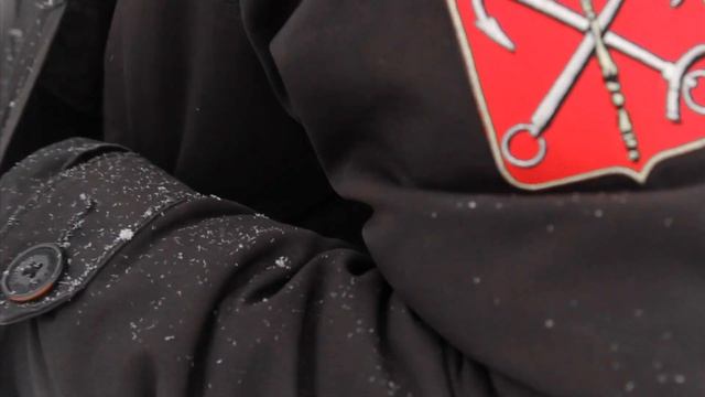 Щит на стенах. "Разогрев". смотреть онлайн