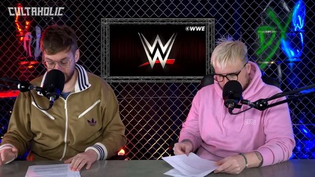 New “Locked In” WrestleMania 39 Matches LEAKED | More WWE Staff RELEASED смотреть онлайн