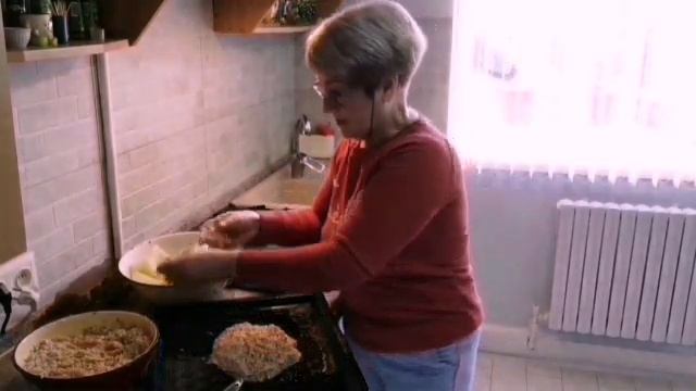 160....Готовим такую вкусняшку, пальчики оближешь! ??Зелёная курица. смотреть онлайн
