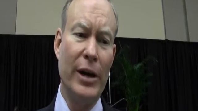 Oklahoma City Mayor Mick Cornett Q&A смотреть онлайн