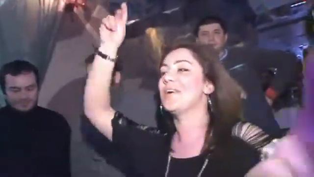 Русская Америка.123. Руссо в своем клубе в Бруклине смотреть онлайн