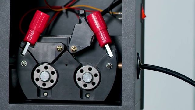 Maxphotonics X1w-1500W Fiber Laser Welding Machine Installation Guidance Video