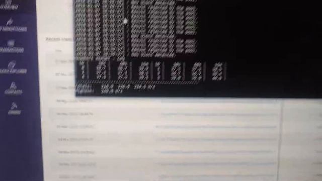 Майнинг на процессоре Xeon E5-2620 2011v1 смотреть онлайн