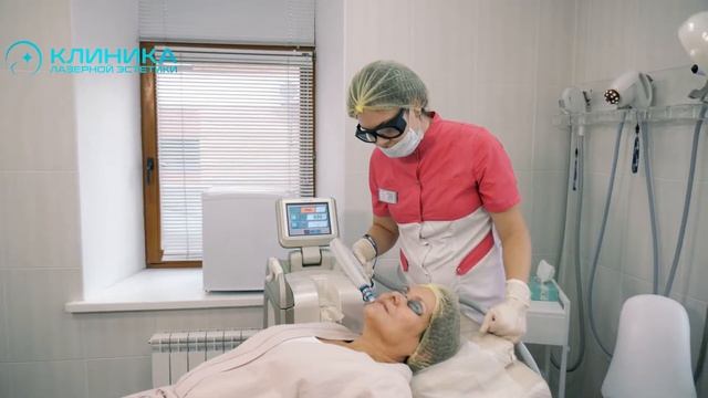 Фракционная аблятивная шлифовка кожи Harmony XL iPixel смотреть онлайн