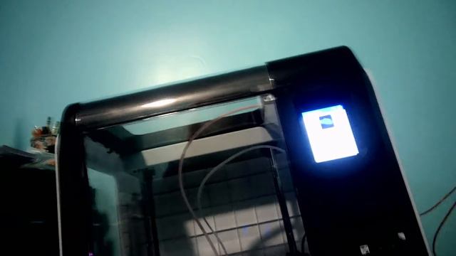 3D Printer Flash Forge 2021 смотреть онлайн