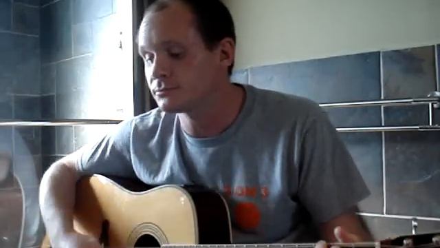 MIKA - Grace Kelly (Guitar Cover) смотреть онлайн