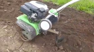 Мотокультиватор Viking hb 585.