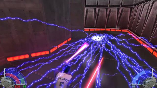 Чего ждать от Star Wars Jedi Academy ( С Изменениями) смотреть онлайн