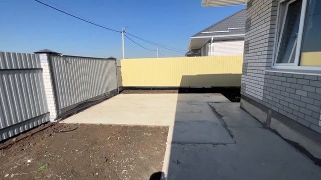 Дом на природе под Краснодаром по доступной цене. Фазаны живут через дорогу))) смотреть онлайн