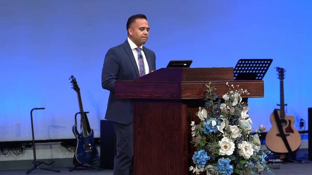 Words Like Honey | Ptr. William Ryan | June 25th | Sunday Evening Service смотреть онлайн