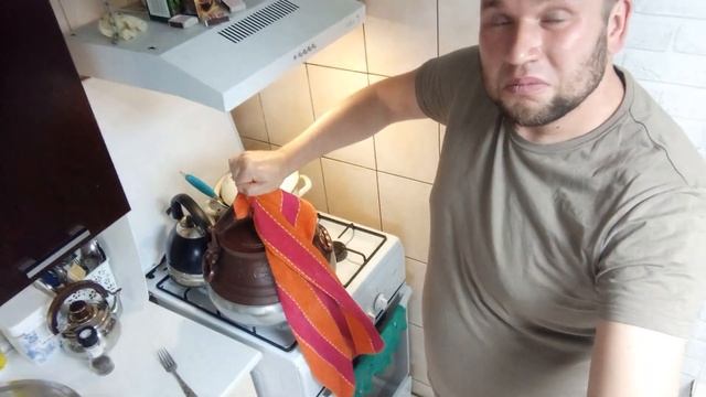 как я открываю афганский казан, повторяйте на свой страх и риск смотреть онлайн
