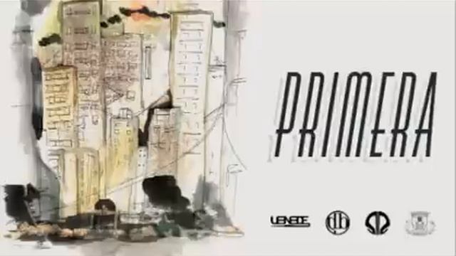 Charlie, Marotone, Juancho Marqués Y Ceerre - Primera