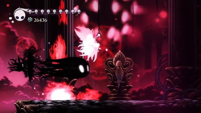Hollow Knight NKG BEAT Radiant смотреть онлайн