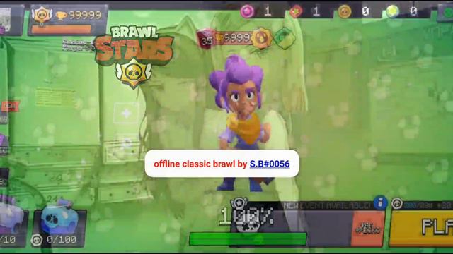 Пруфы, что оно работает оффлайн!