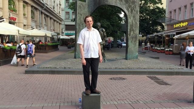 Стихи и проза на Арбате смотреть онлайн