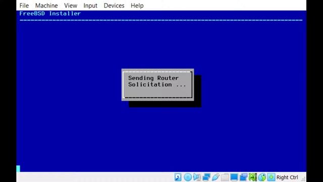 FreeBSD 13 Install in VirtualBox on Windows 10 смотреть онлайн