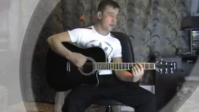 Роза белая (cover) смотреть онлайн