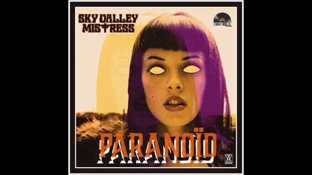 Sky Valley Mistress "Paranoid" (Black Sabbath Cover) смотреть онлайн