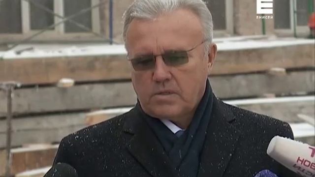 Александр Усс прокомментировал задержание депутата Седова смотреть онлайн