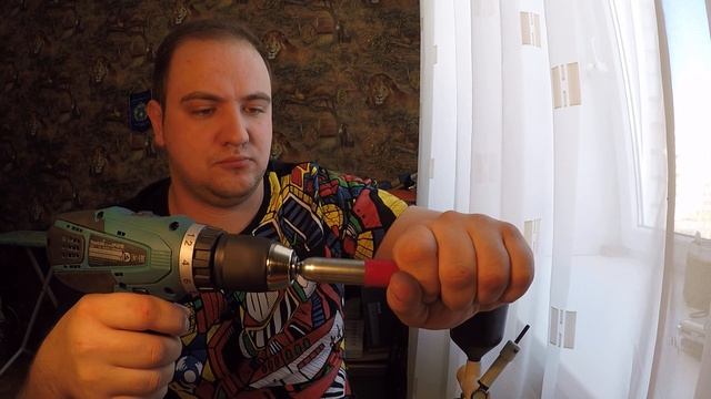 Выравнивание гильзы 12 калибра легко и просто) смотреть онлайн