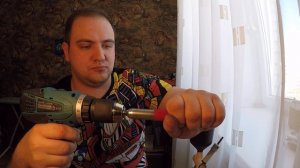 Выравнивание гильзы 12 калибра легко и просто)