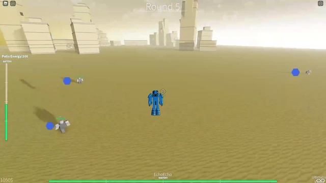 Roblox Ben 10: Ultimate Ensemble SIRIUS-X35X Raid! смотреть онлайн