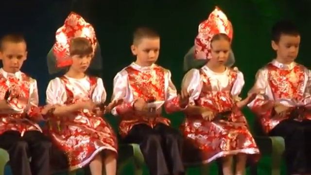 весенняя капель 2014 смотреть онлайн