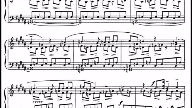 Prokofiev Piano Sonata No. 2 in d minor, Op. 14 (Raekallio) смотреть онлайн