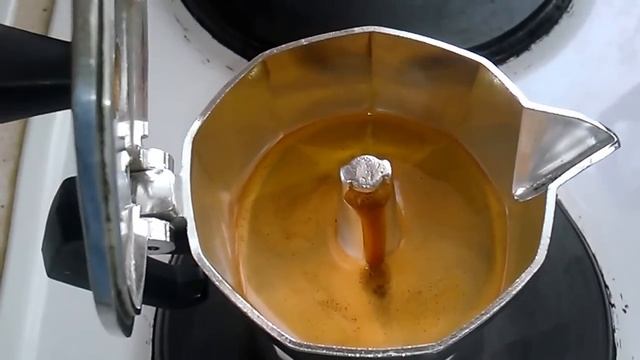 Káva pro život - Moka konvička смотреть онлайн