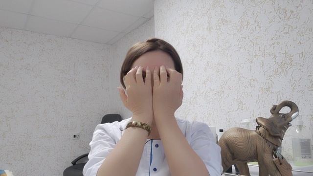 ? укрепляем лобную мышцу ? смотреть онлайн