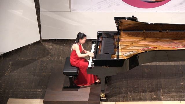28/07/2019 .Gala2.F. Liszt:"Mephisto Waltz" смотреть онлайн