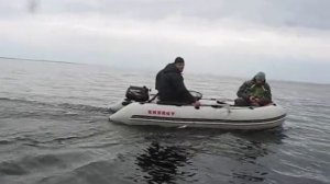 Тестирование мотора 6 сил 4 такта