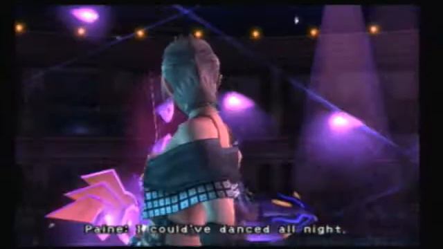 Let's Play Final Fantasy X-2 FT GrayScale- Part 1 смотреть онлайн