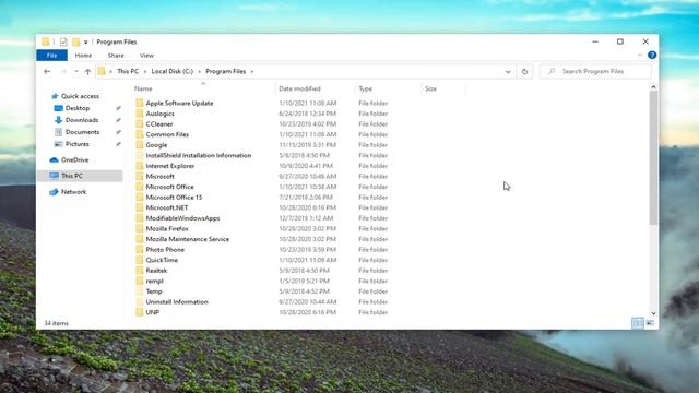 How to Open PowerShell as Administrator at Current Folder in File Explorer In Windows 10 смотреть онлайн