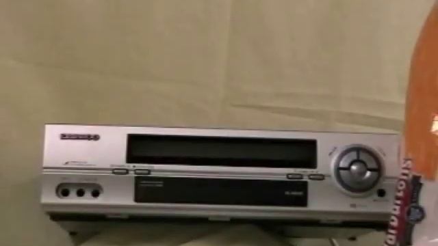 VHS toaster смотреть онлайн