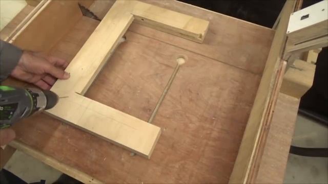 Angle Grinder Stand. How to Make. Angle Grinder Attachment. смотреть онлайн