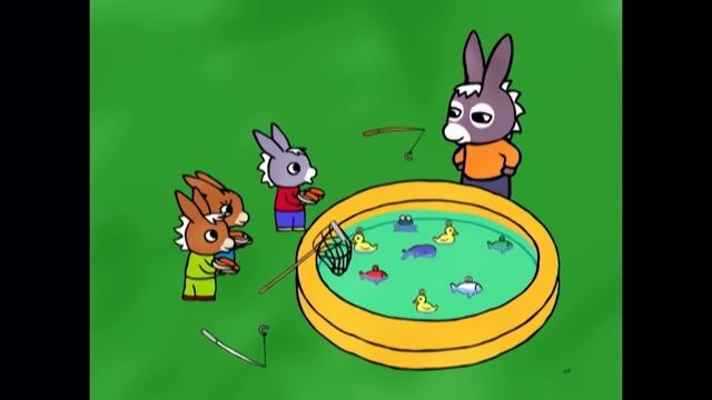 ТРОТРО - Тротро находит Тедди - Сборка #51