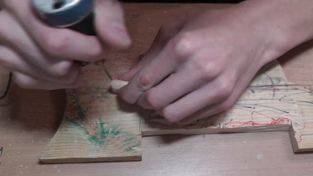 КАК СДЕЛАТЬ ПЕРЕКИДНЫЕ ЧЕТКИ. самые простые четки. дерево. смотреть онлайн