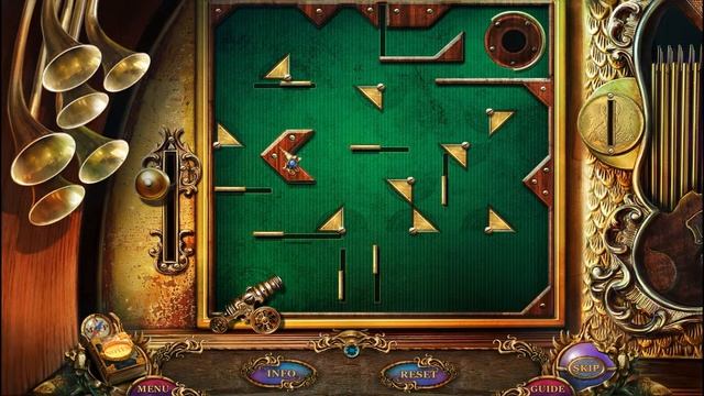 Fierce Tales Marcus Memory Collectors Edition part 2 смотреть онлайн
