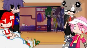 Реакция королей на вылетов(Вальтов) 3/?