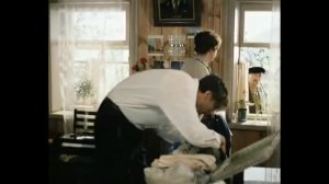 Любовь и голуби_Василий собирается на курорт