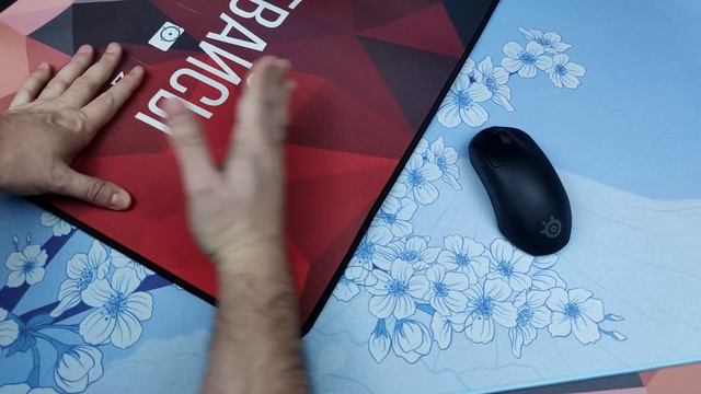 Обзор XrayPad Aqua Control II Sakura. Идеальный контроль! смотреть онлайн