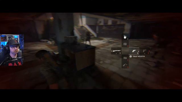 🔴RTX4080 4K Ultrawide || The Last Of Us Part 1 PC || Bills Town!!! смотреть онлайн