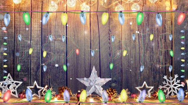 Гирлянда тест 2 (for PTE AV Studio Pro) смотреть онлайн